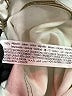 Bershka 100% Cotton White Cargo Pants Size S (estimated) - photo 8
