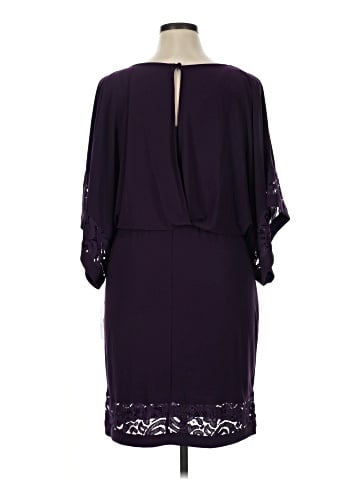 Jessica Howard Cocktail Dress (view 2)