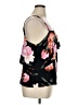 Jennifer Lopez Black Short Sleeve Top Size XL - photo 4
