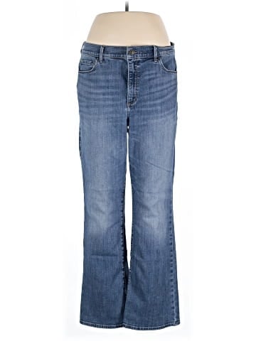 Eddie Bauer Jeans (view 1)