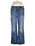 Eddie Bauer Blue Jeans Size 16 - photo 1