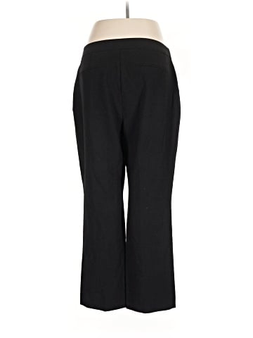 So Slimming by Chico's Dress Pants (view 2)