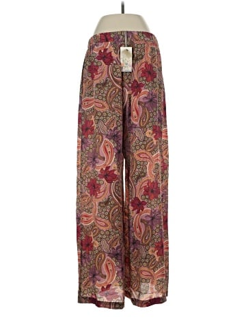 Johnny Was Silk Pants (view 2)