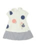 Mayoral White Dress 9-12 MO / 12 MO - photo 1