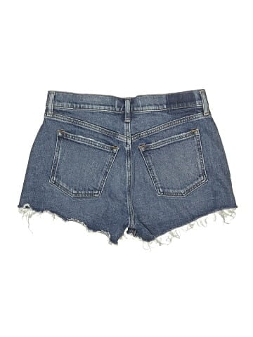 Abercrombie & Fitch Denim Shorts (view 2)