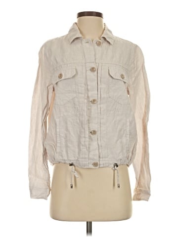 Tommy Bahama Long Sleeve Blouse (view 1)