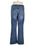 Eddie Bauer Blue Jeans Size 16 - photo 2