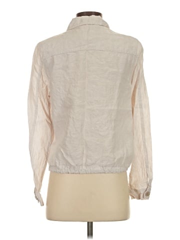 Tommy Bahama Long Sleeve Blouse (view 2)