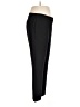 So Slimming by Chico's Black Dress Pants Size Lg (2.5) - photo 4