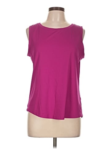 90 Degree by Reflex Sleeveless Top (view 1)