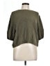 Ann Taylor LOFT Green Pullover Sweater Size L - photo 1