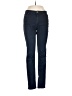 Buffalo by David Bitton Chevron-herringbone Blue Jeans Size 29 waist (estimated) - photo 1