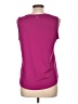 90 Degree by Reflex Pink Sleeveless Top Size L - photo 2
