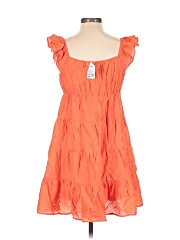 Altar'd State Cocktail Dress (view 2)