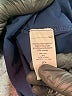 Avia Solid Blue Active Pants Size S - photo 8