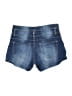 No Boundaries Blue Denim Shorts Size 5 - photo 2