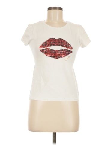 Guess Short Sleeve T-Shirt (view 1)