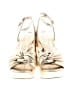 Vince Camuto Ivory Sandals Size 7 1/2 - photo 2