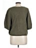 Ann Taylor LOFT Green Pullover Sweater Size L - photo 2