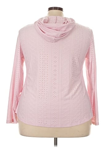 Unbranded Long Sleeve Blouse (view 2)