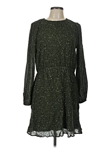 Cloth & Stone Casual Dress (view 1)
