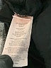 Dickies Solid Black Dress Pants Size 15 - photo 5