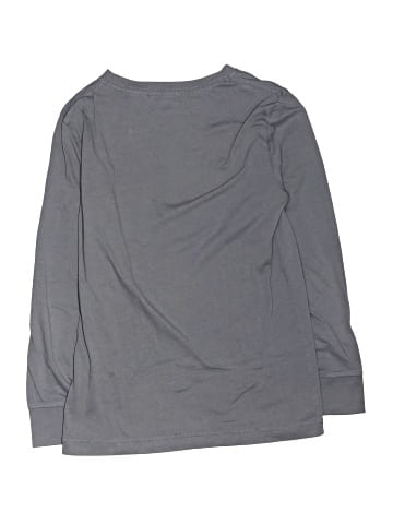 Air Jordan Long Sleeve T-Shirt (view 2)