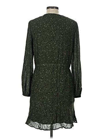 Cloth & Stone Casual Dress (view 2)
