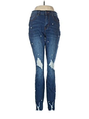 K. Jordan Jeans (view 1)