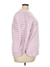 Talbots Pink 3/4 Sleeve T-Shirt Size 2X - photo 4