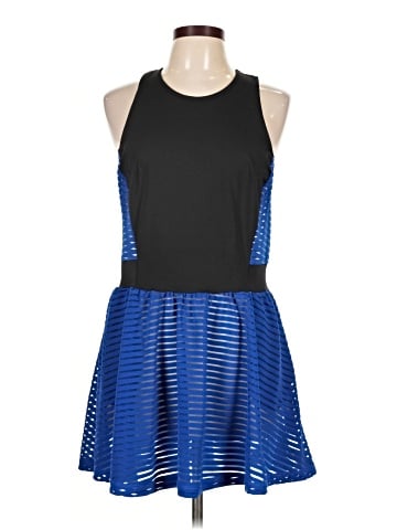 lucy Cocktail Dress (view 1)