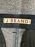 J Brand Tweed Blue Jeans Size 29 waist - photo 7