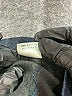 J Brand Tweed Blue Jeans Size 29 waist - photo 9