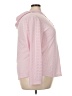 Unbranded Pink Long Sleeve Blouse Size 2X - photo 4