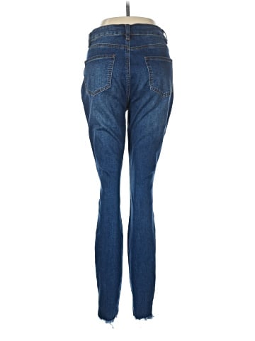 K. Jordan Jeans (view 2)