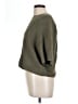 Ann Taylor LOFT Green Pullover Sweater Size L - photo 5