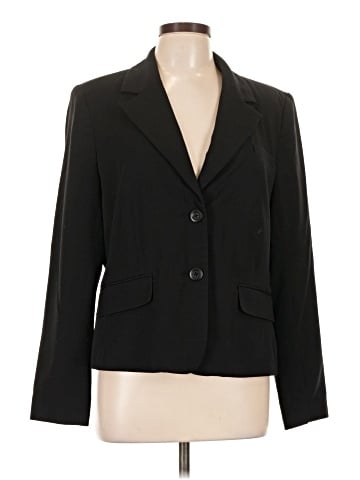 Merona Blazer (view 1)