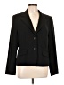 Merona Black Blazer Size L - photo 1