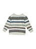 Old Navy Chevron-herringbone Ivory Pullover Sweater Size 12-18 mo - photo 1
