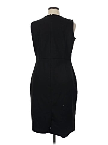 Charter Club Cocktail Dress (view 2)