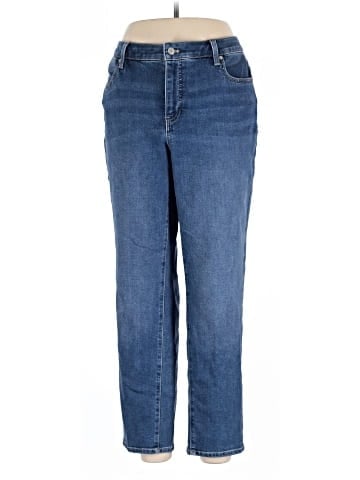 Talbots Jeans (view 1)