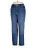 Talbots Blue Jeans Size 16 - photo 1