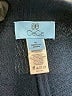 CeCe Blue Casual Pants Size M - photo 7