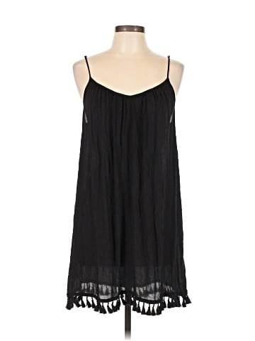 LOFT Beach Casual Dress (view 1)