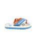 Cakewalk Tropical Orange Sandals Size EU 21 (baby) - photo 1