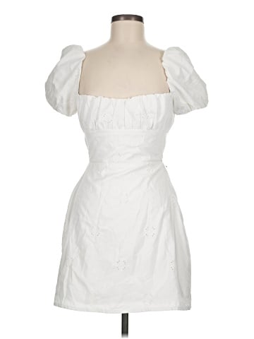 Zara Cocktail Dress (view 1)