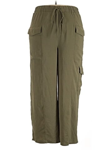 Sweet Rain Cargo Pants (view 1)