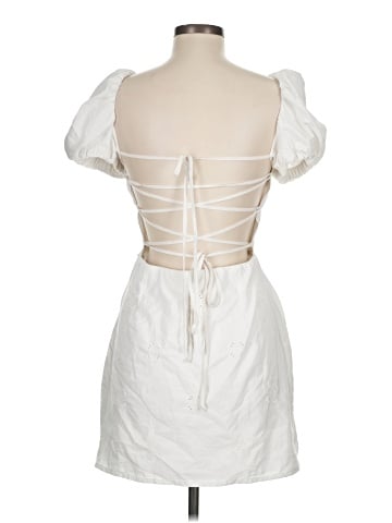 Zara Cocktail Dress (view 2)