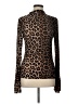 Unbranded Brown Long Sleeve Turtleneck Size L - photo 1