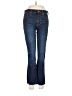 J.Crew Hearts Blue Jeans Size 28 waist - photo 1